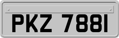 PKZ7881