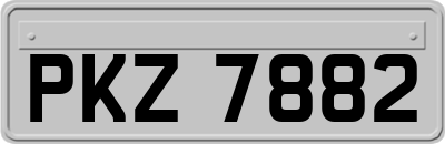 PKZ7882
