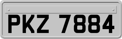PKZ7884