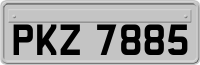 PKZ7885