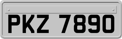 PKZ7890