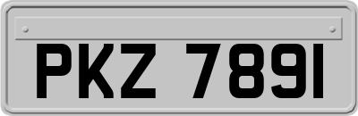 PKZ7891