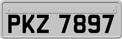 PKZ7897