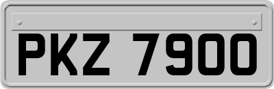 PKZ7900