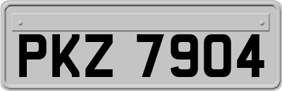 PKZ7904