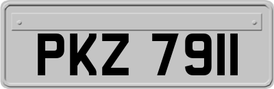PKZ7911