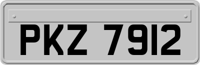 PKZ7912