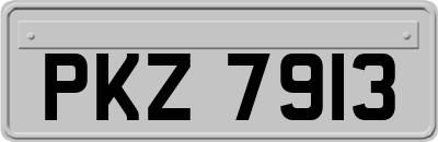 PKZ7913