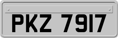 PKZ7917