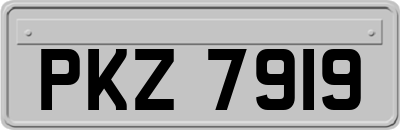 PKZ7919