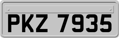PKZ7935