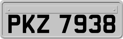 PKZ7938