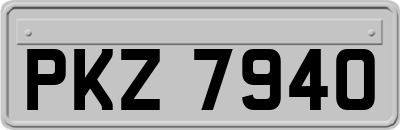 PKZ7940