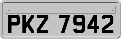 PKZ7942