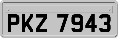 PKZ7943