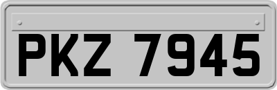 PKZ7945