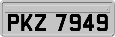 PKZ7949