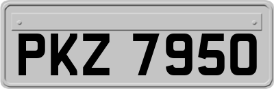 PKZ7950