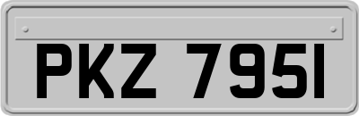 PKZ7951