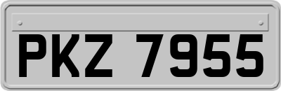 PKZ7955