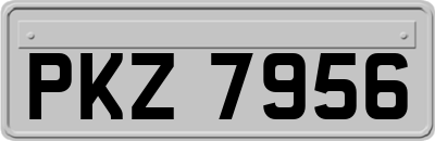 PKZ7956