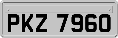 PKZ7960