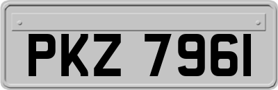 PKZ7961