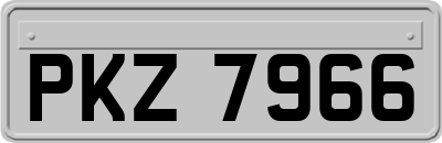 PKZ7966