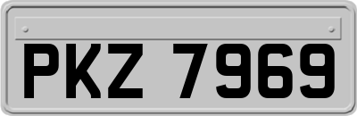 PKZ7969
