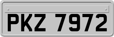 PKZ7972