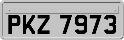 PKZ7973