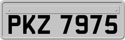 PKZ7975