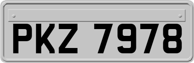 PKZ7978