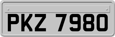 PKZ7980