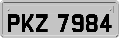 PKZ7984