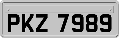 PKZ7989