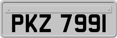 PKZ7991