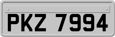 PKZ7994