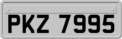PKZ7995