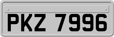 PKZ7996