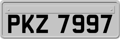 PKZ7997
