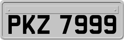 PKZ7999