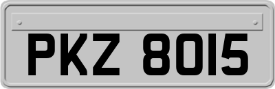 PKZ8015
