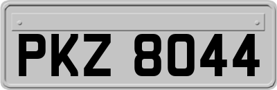 PKZ8044