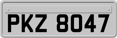 PKZ8047