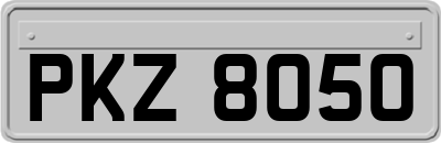 PKZ8050
