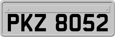 PKZ8052