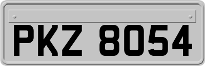 PKZ8054