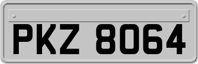 PKZ8064