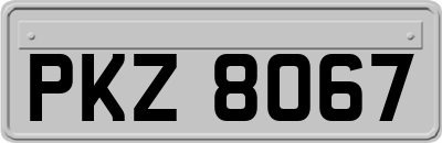 PKZ8067